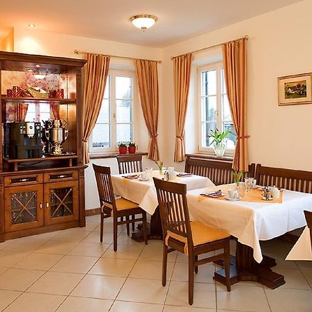 Privatzimmer Stabauer Mondsee Esterno foto
