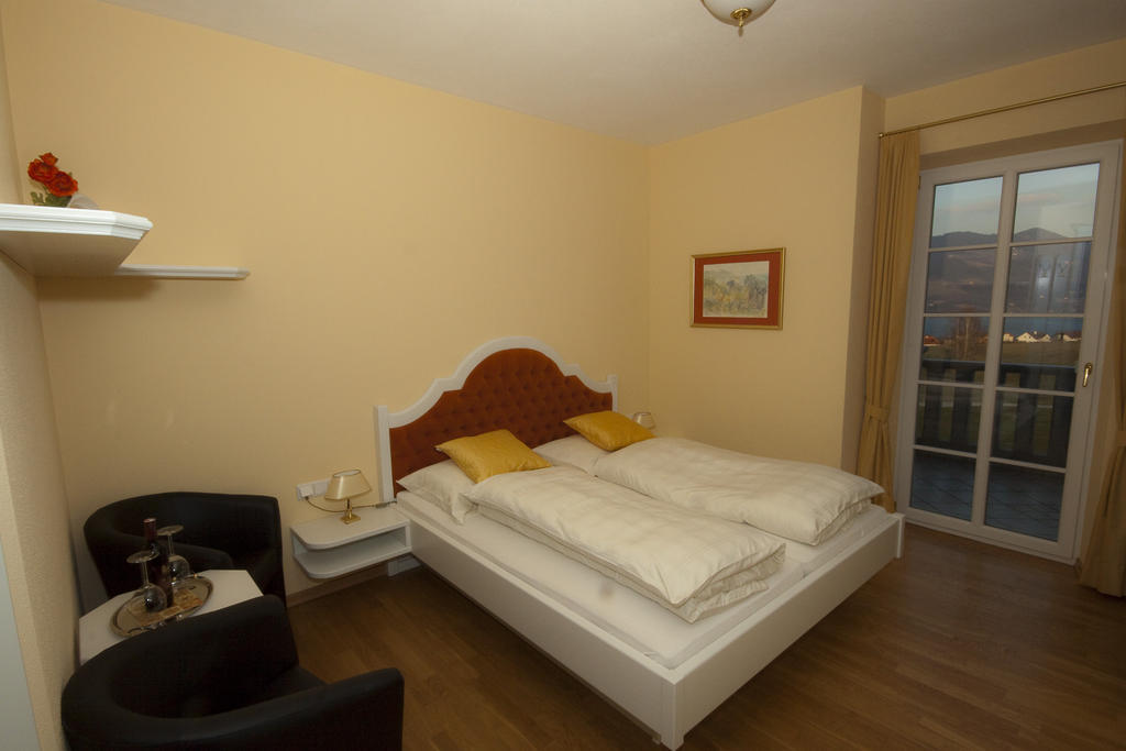 Privatzimmer Stabauer Mondsee Camera foto