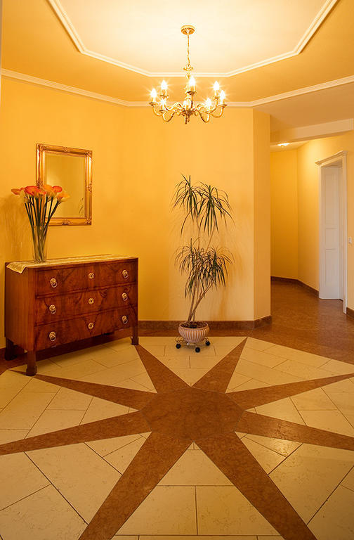 Privatzimmer Stabauer Mondsee Esterno foto