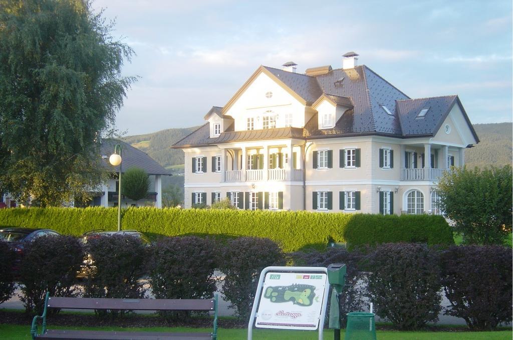 Privatzimmer Stabauer Mondsee Esterno foto