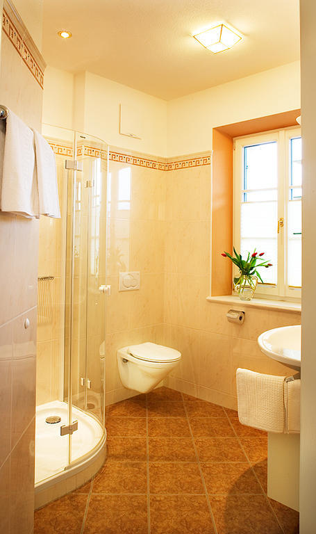 Privatzimmer Stabauer Mondsee Camera foto