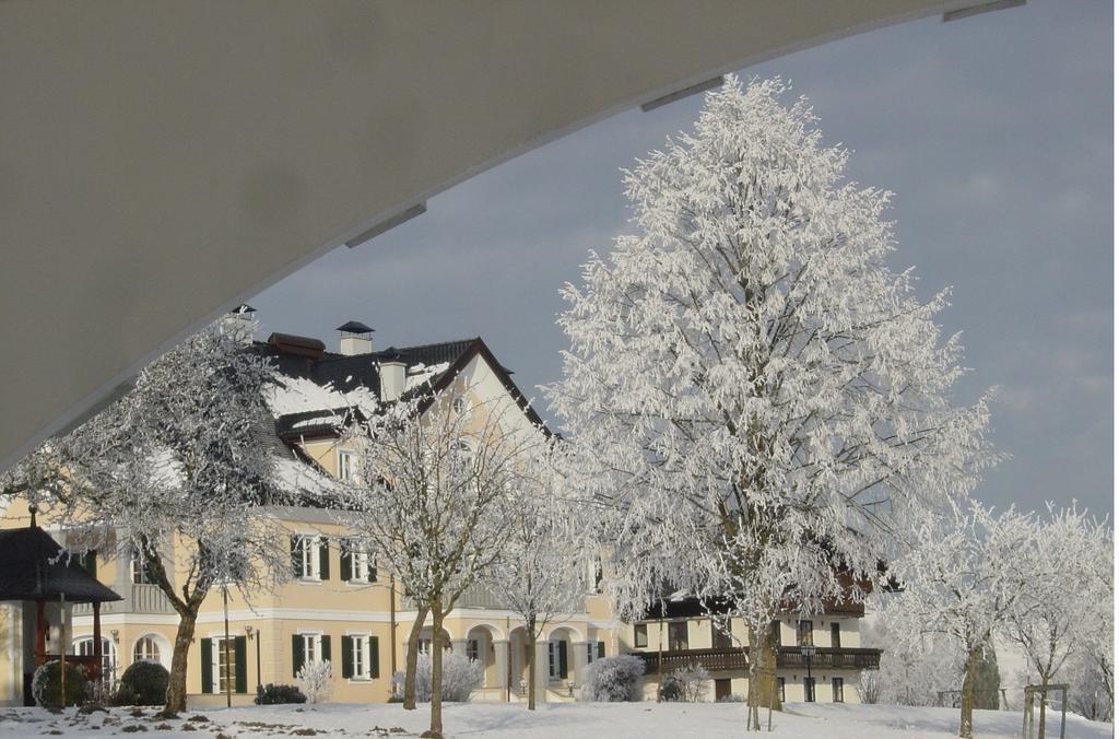 Privatzimmer Stabauer Mondsee Esterno foto