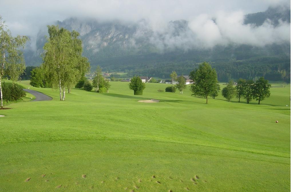 Privatzimmer Stabauer Mondsee Esterno foto
