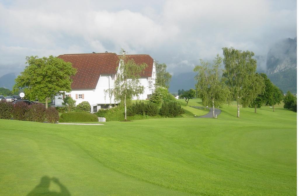 Privatzimmer Stabauer Mondsee Esterno foto