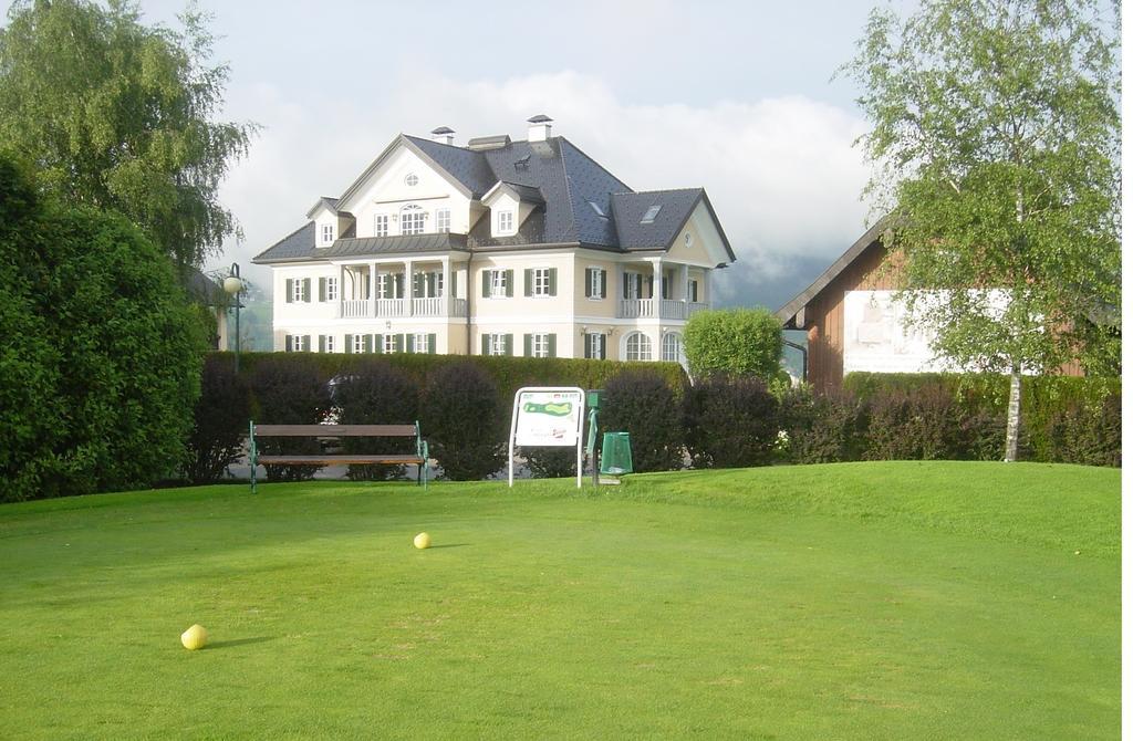 Privatzimmer Stabauer Mondsee Esterno foto